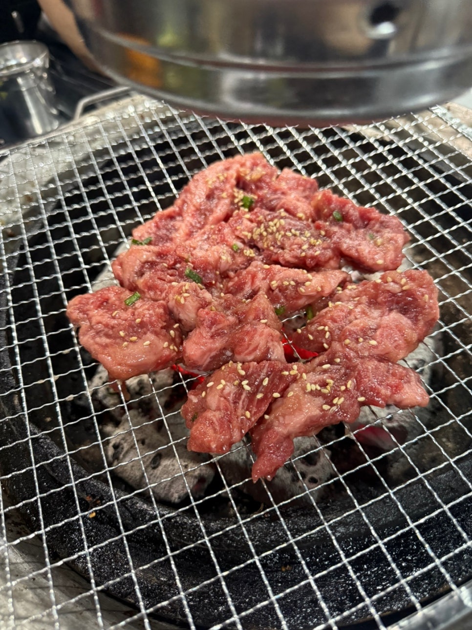 동적깡통구이 이미지