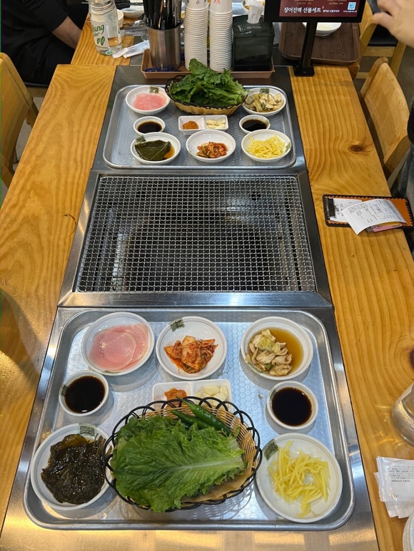 여자만장어 이미지
