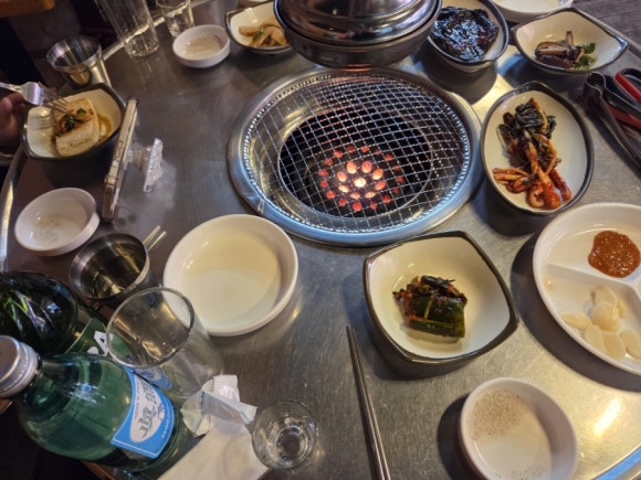 탄탄탄식당 이미지