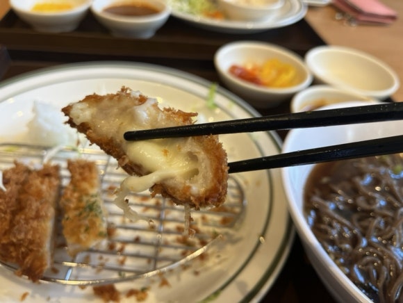 돈까스에빠지다 이미지