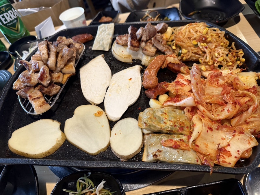 (주)힘내고 이미지