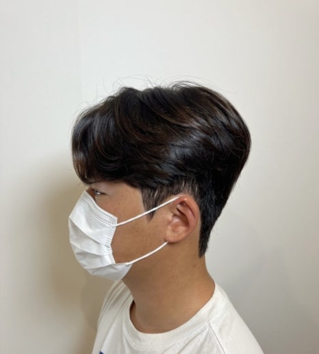 퍼스널헤어 이미지