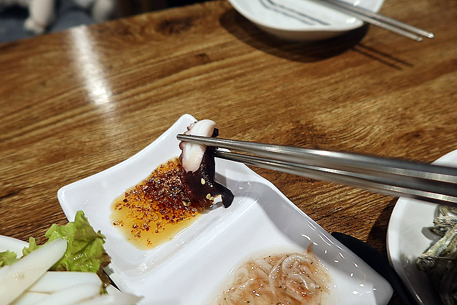 남도술상(우장산역점) 이미지