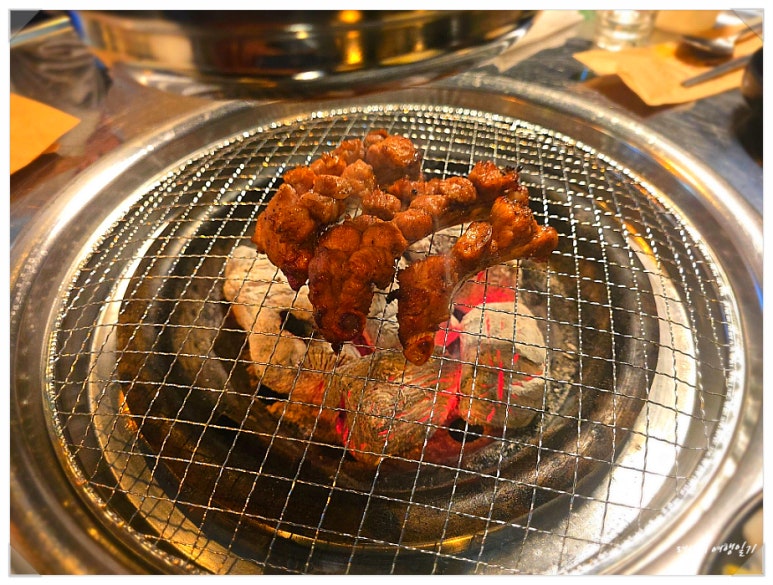 록갈비 까치산점 이미지