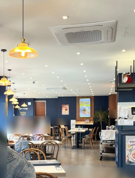 롤링파스타울산삼산점 이미지