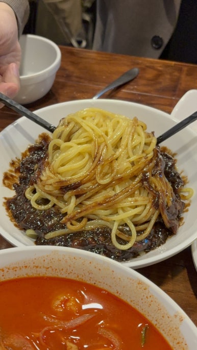중식당 케이웍(K-WOK) 이미지
