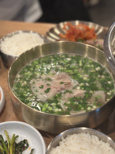 최순옥명품국밥 이미지