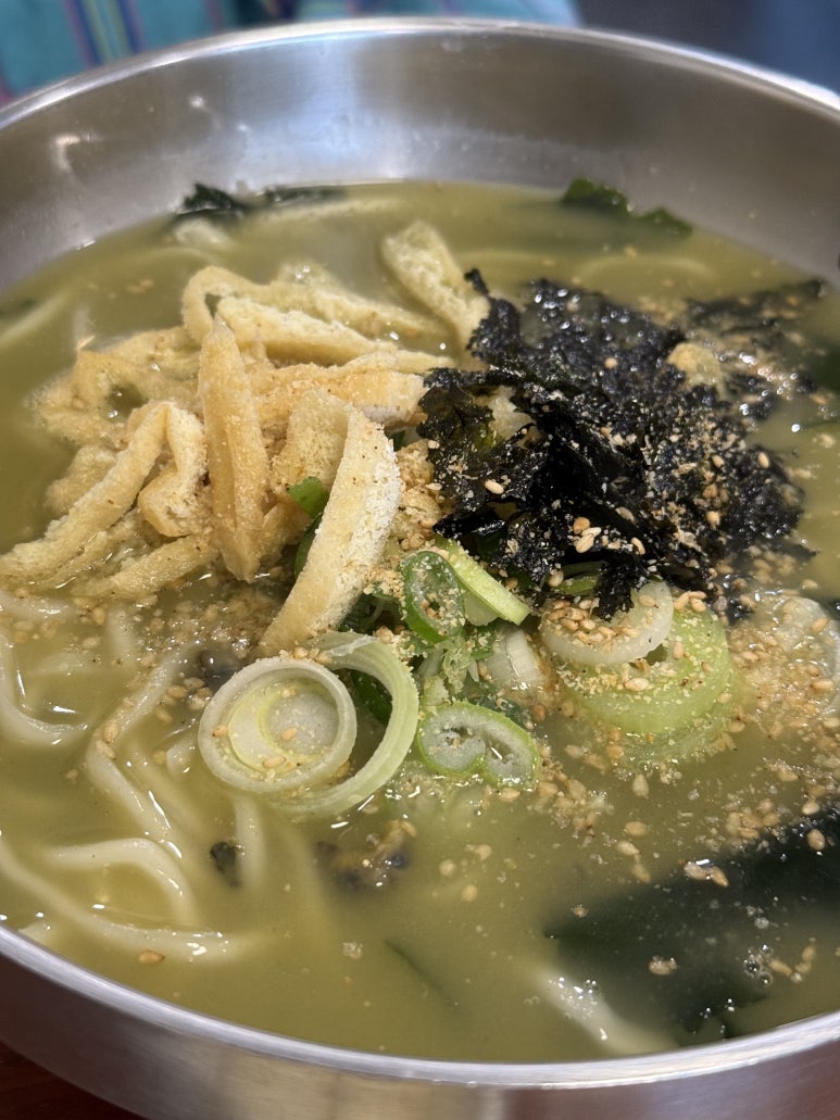 오소록 이미지