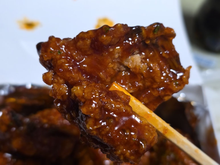 여우치킨 대림점 사진 2