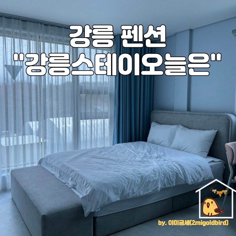 강릉스테이오늘은 이미지