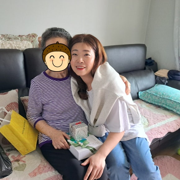 고운;유 이미지