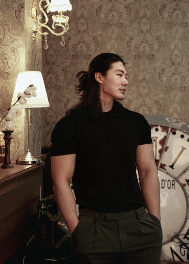 종이달사진관 이미지