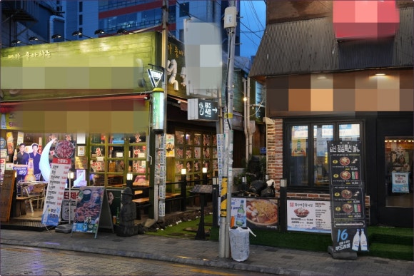 제주옥탑 이미지