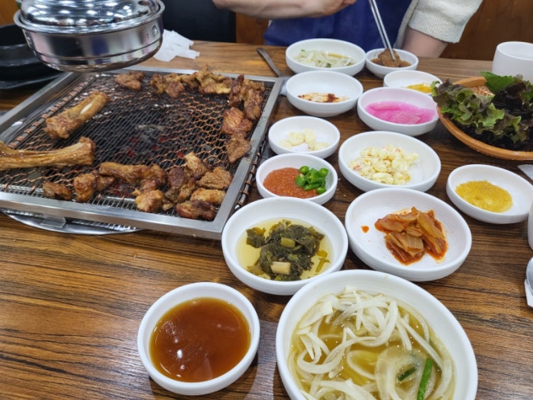 송가네분식 이미지