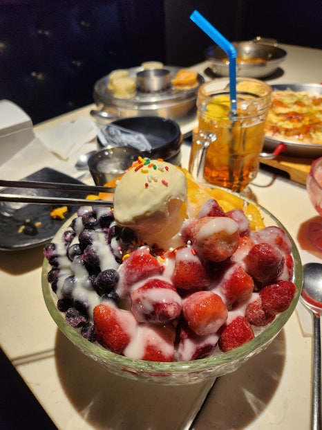 딸기노래타운 이미지