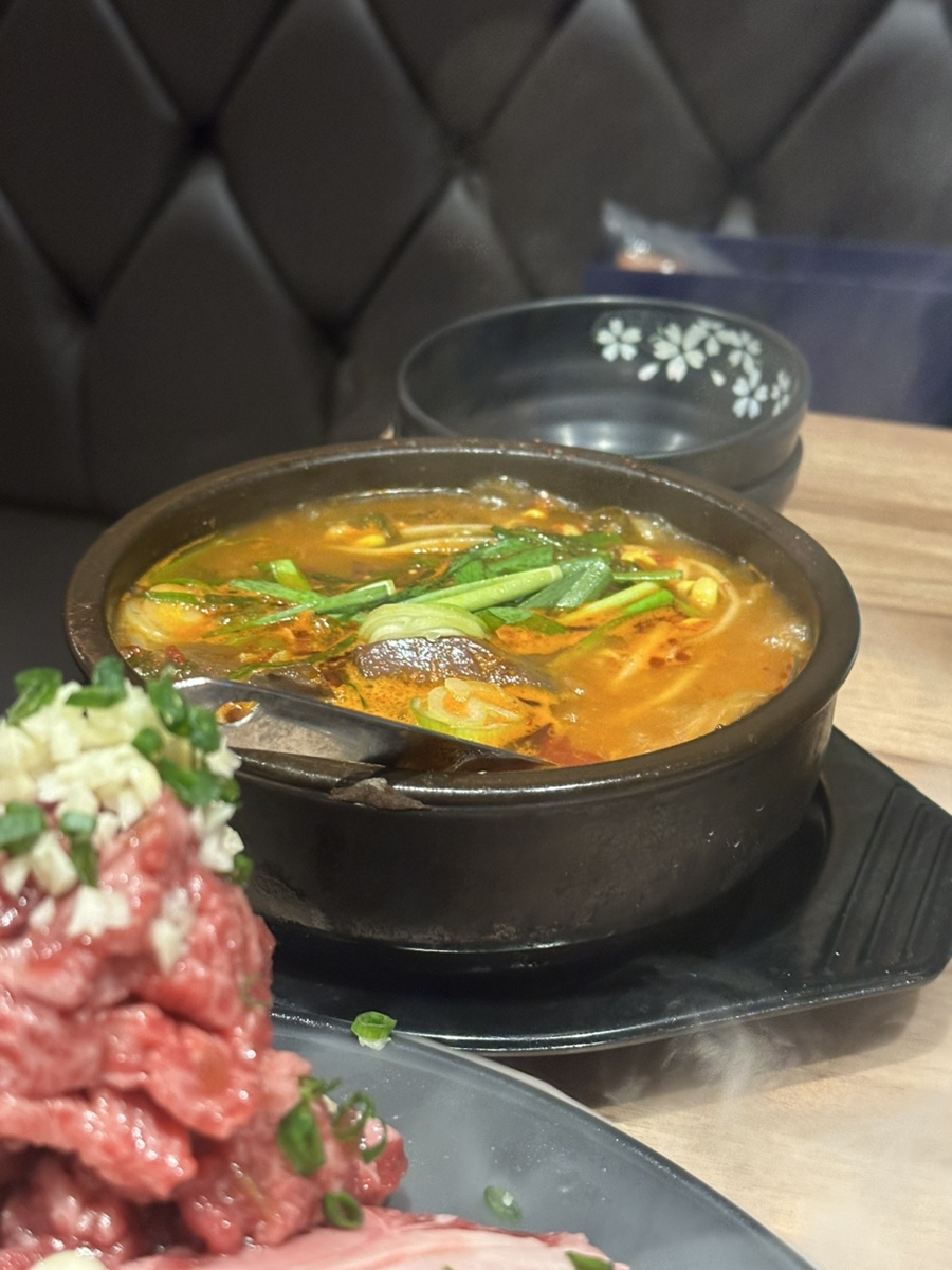 우노해장국 이미지