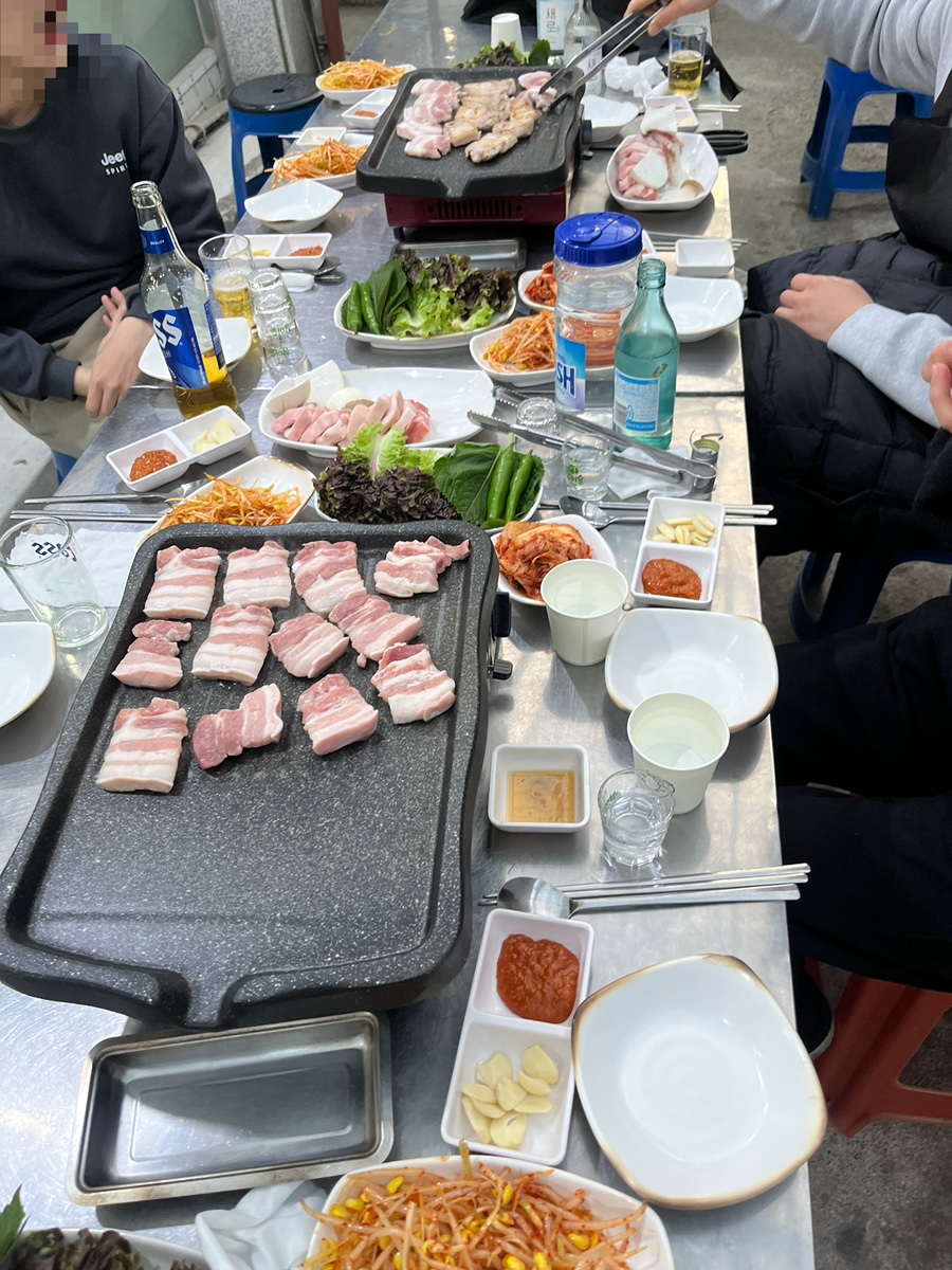 다올생고기 이미지