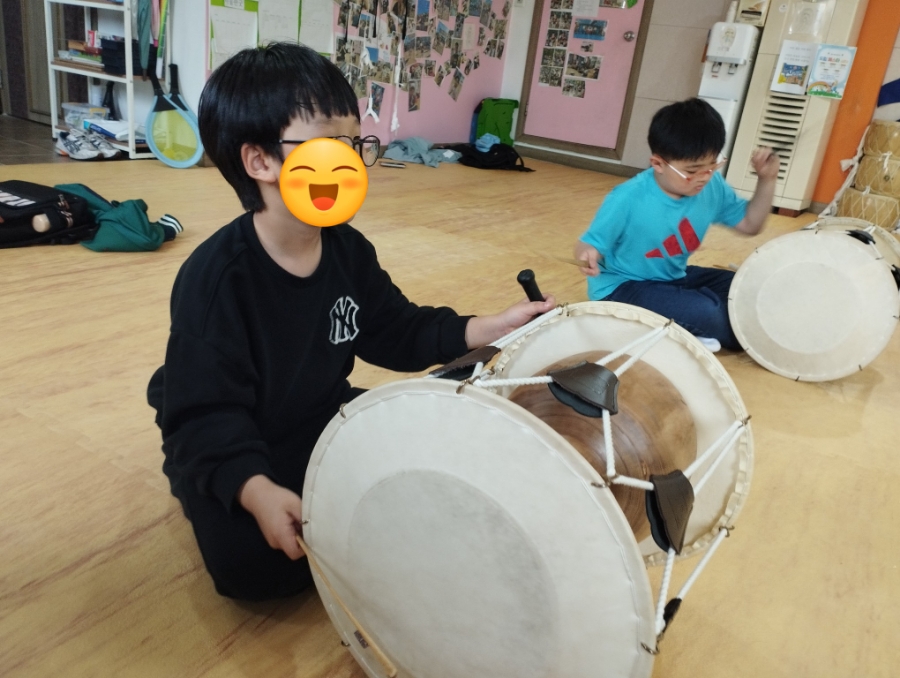 다락국악교습소 이미지