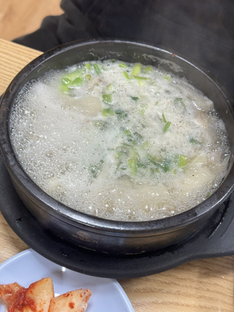 순자집곰치국 이미지