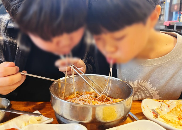 삼다화로구이 이미지