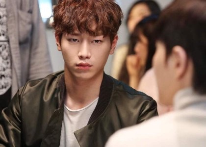 장장헤어 이미지