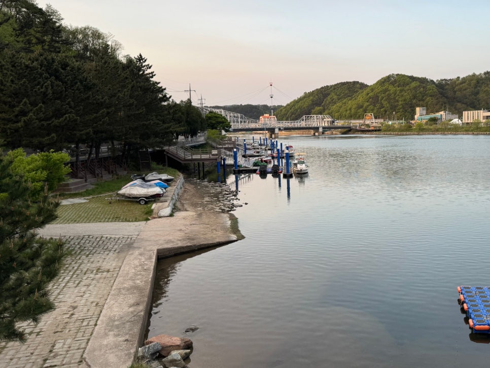 오십천마리나 이미지
