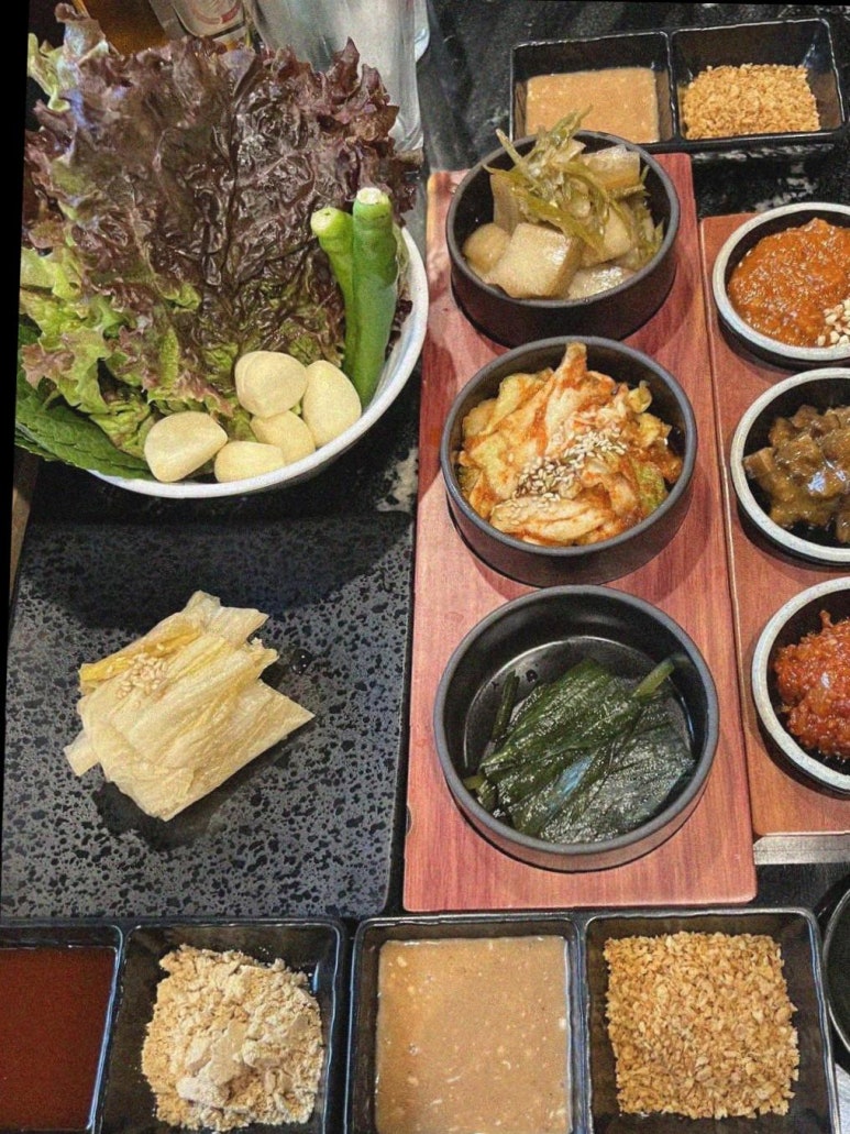 우산고기집 이미지
