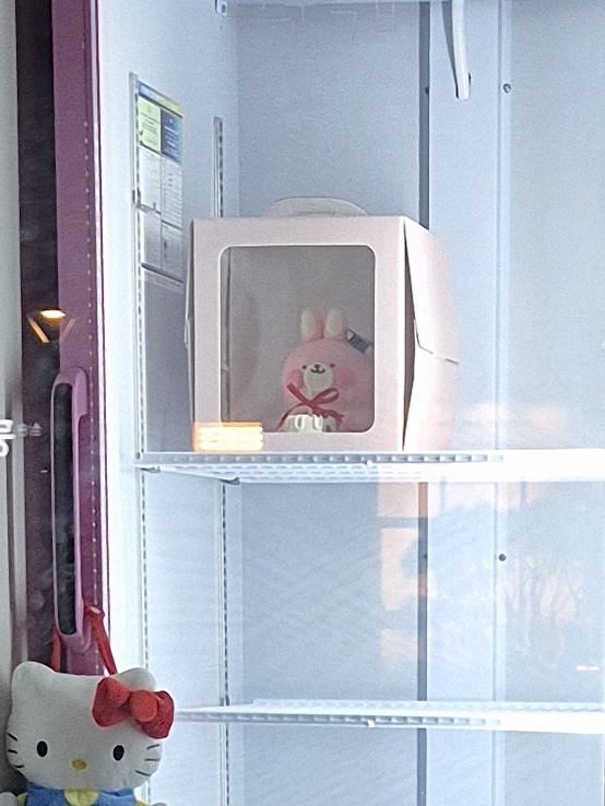 맥썸케이크 이미지