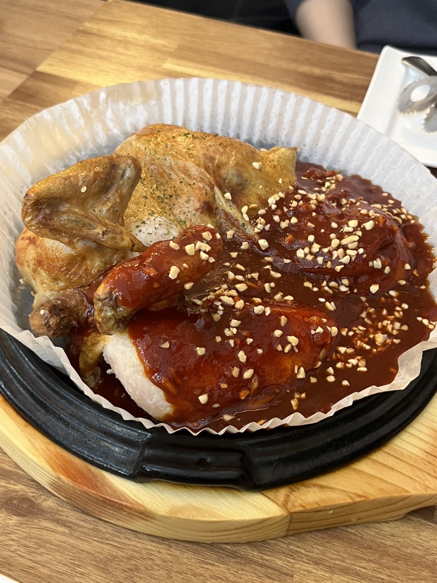 누룽회관 이미지