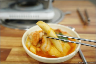 토정삼계탕 이미지