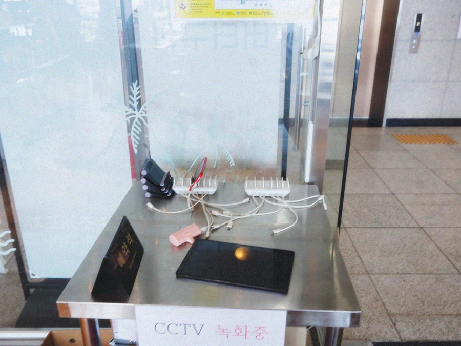 청춘조개 구읍뱃터직영점 이미지