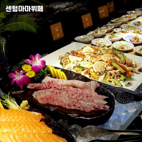 마마뷔페 이미지