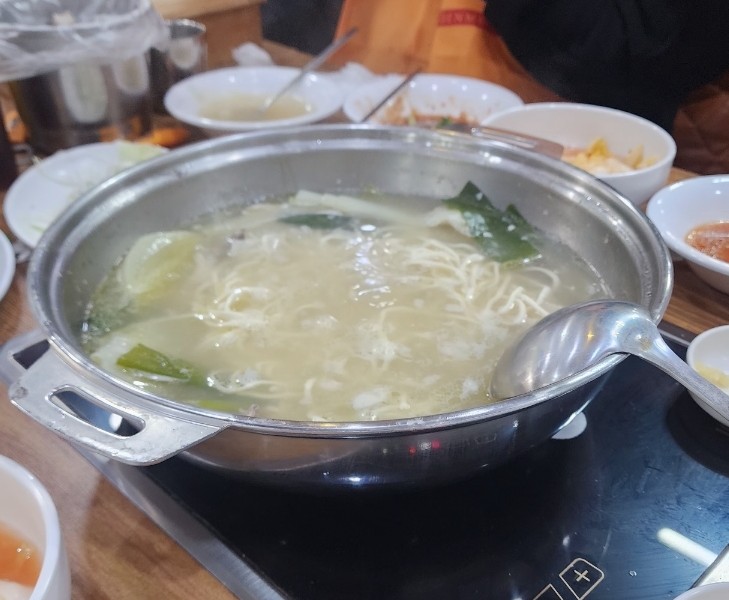 안암동닭한마리 이미지