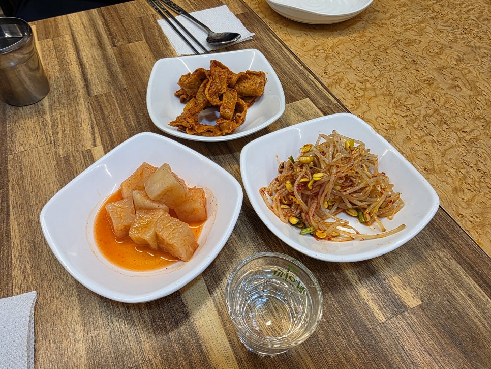 제주굴보쌈 사진 8
