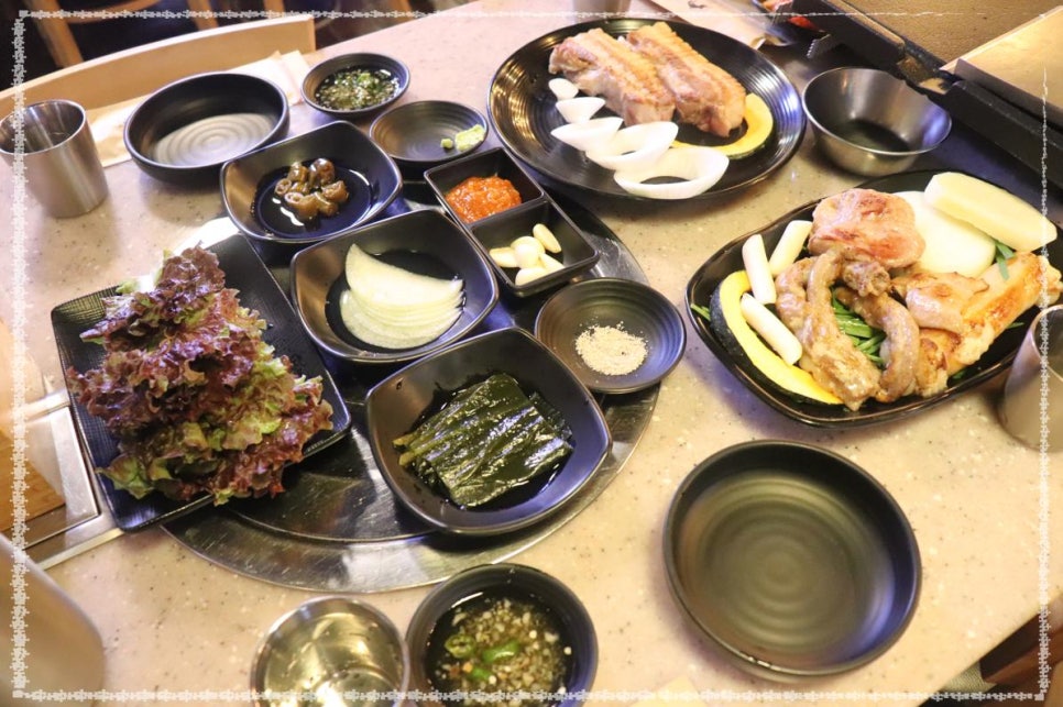 소정식당 이미지