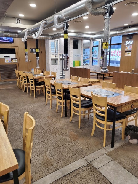 화로향 성서본점 이미지
