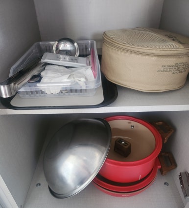 산아래글램핑 이미지