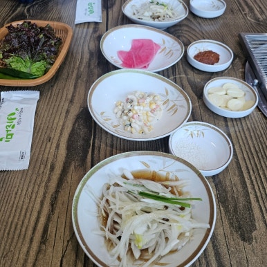 성주가나안농장한우식당 이미지
