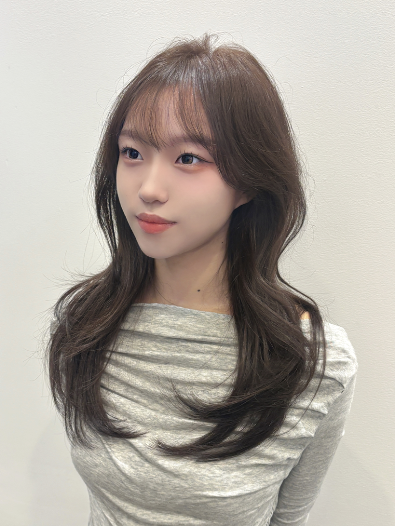 숨 헤어 이미지