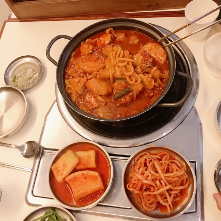 청담동 순도리 사당점 이미지