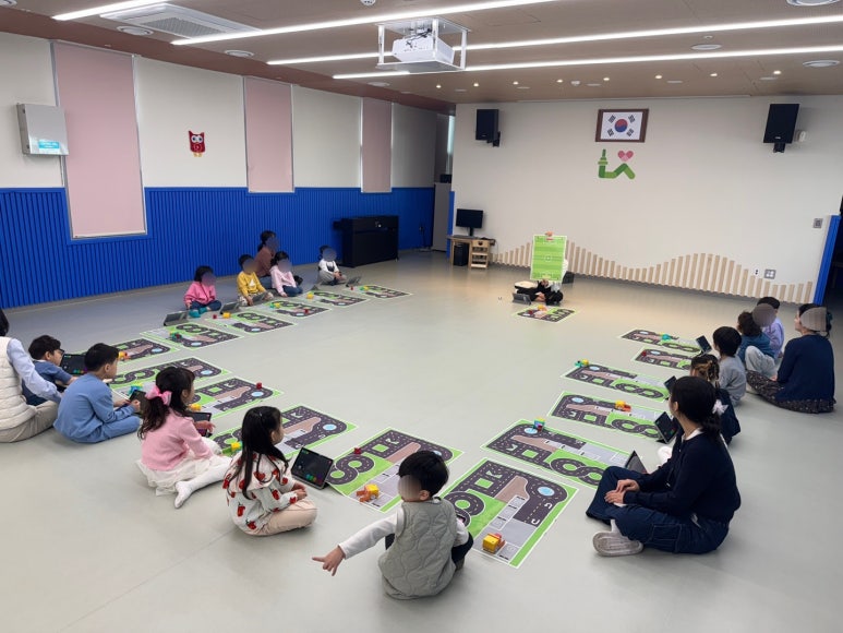 서울남유치원 이미지