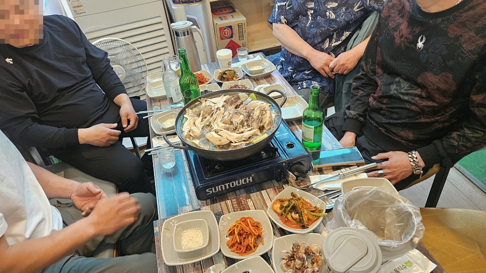 부담없는포차 이미지