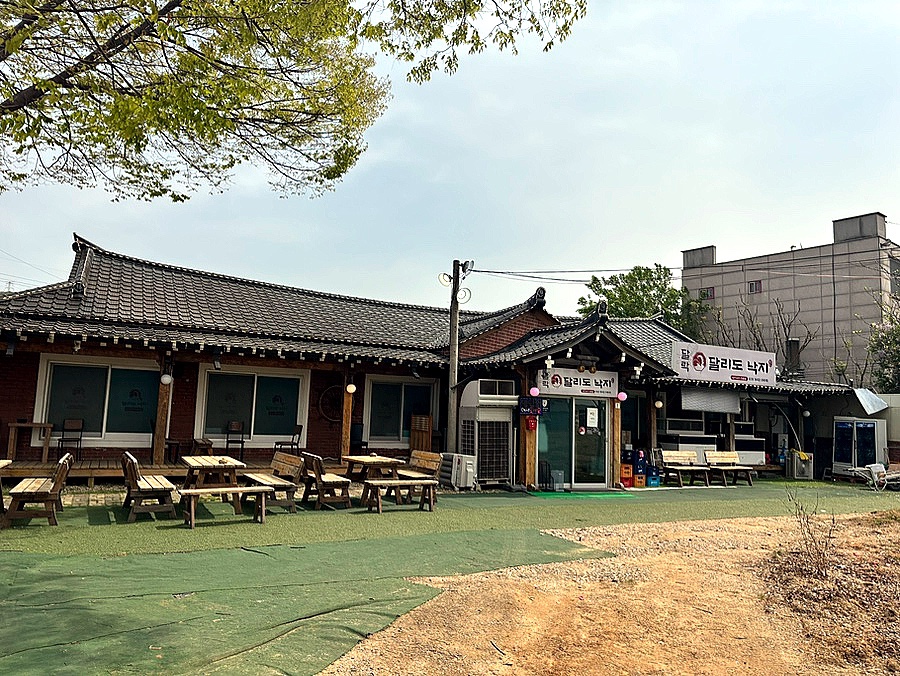 달락달리도낙지 이미지