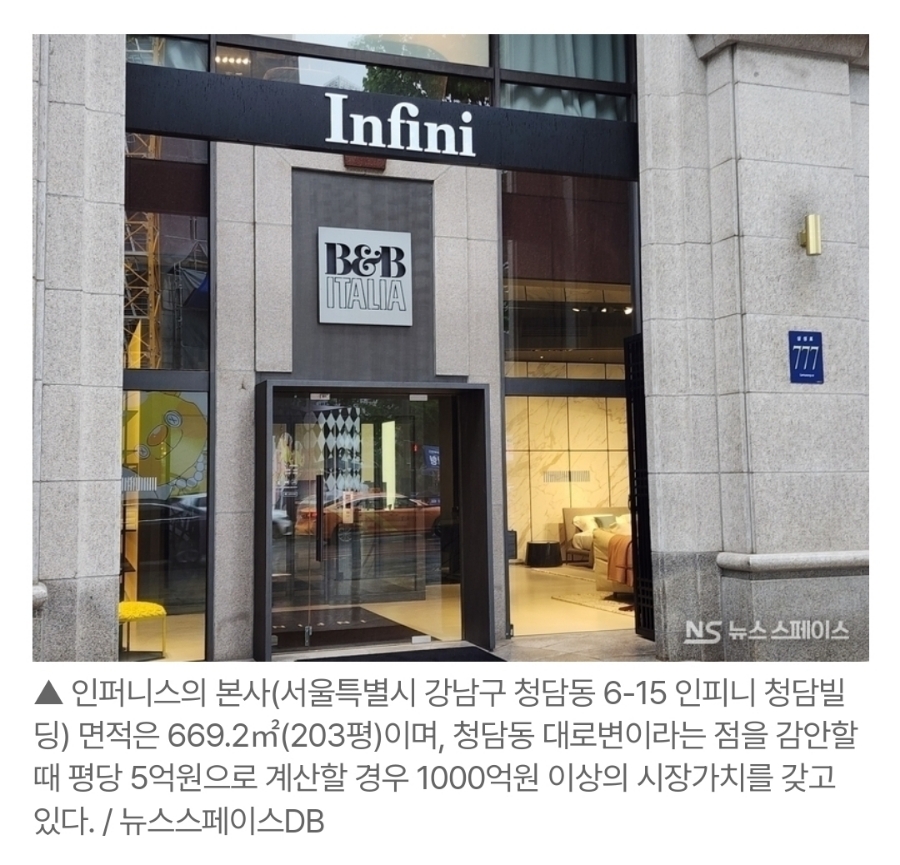 인퍼니스 이미지