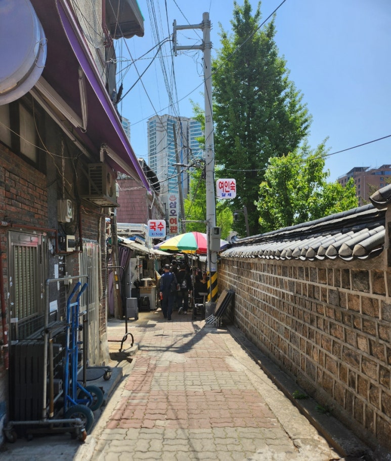 삼오여관 이미지