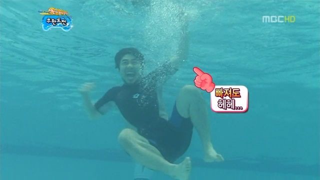 다이브 이미지