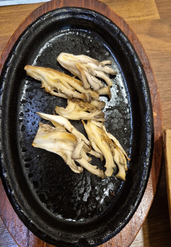 죽향횟집 이미지
