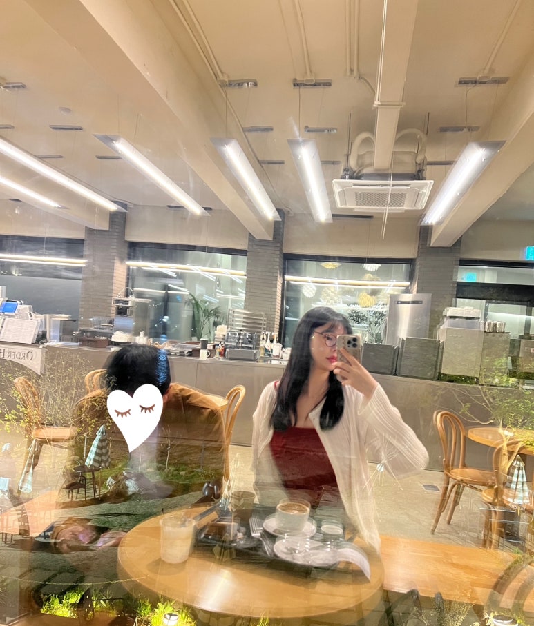 메가커피일산가로수길점 이미지