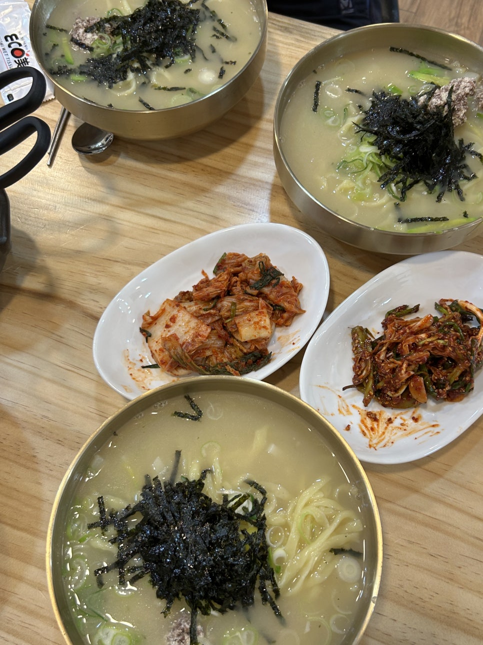 양평칼국수콩국수청주 이미지