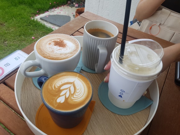 마노커피 MANO COFFEE 이미지